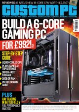 Custom PC - March 2019 March 2019